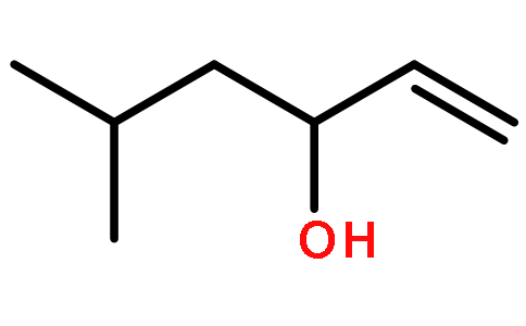 5-甲基-1-己烯-3-醇