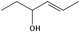 2-己烯-4-醇