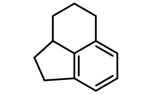 2a,3,4,5-Tetrahydroacenaphthene