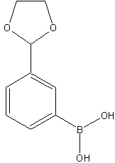 3-(1,3-二氧戊环)苯硼酸