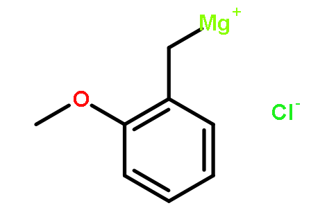 2-甲氧基苄基氯化镁