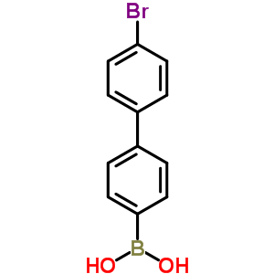 4-溴-4-联苯硼酸