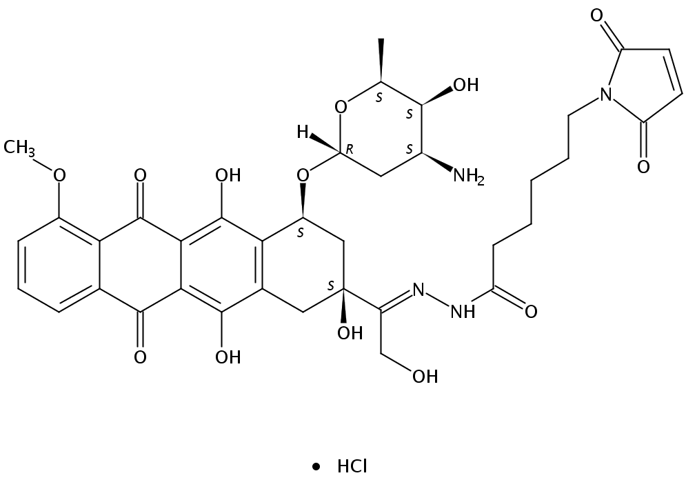 INNO-206·HCl