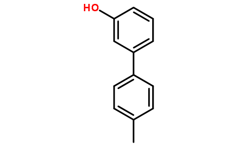 3-(4-methylphenyl)phenol