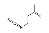 4-isothiocyanatobutan-2-one