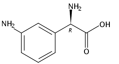 R-3-Aminophenylglycine