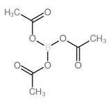 三乙酰氧基硼