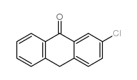 2-chloroanthrone