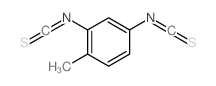 甲苯-2,4-二异硫氰酸酯