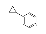 4-环丙基吡啶