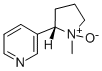 烟碱 1'-N-氧化物
