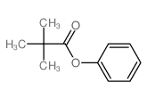 2,2-二甲基丙酸苯酯