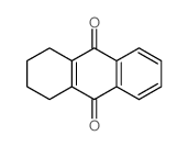1,2,3,4-tetrahydroanthracene-9,10-dione