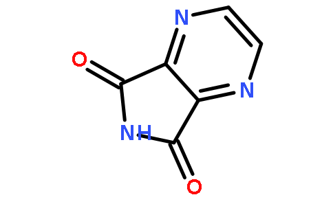 23-吡嗪二羧酰胺
