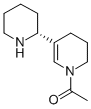 Isoammodendrine对照品(标准品) | 494-15-5