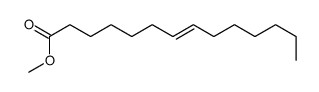 methyl tetradec-7-enoate