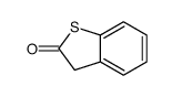 3H-1-benzothiophen-2-one