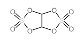 3a,6a-dihydro-[1,3,2]dioxathiolo[4,5-d][1,3,2]dioxathiole 2,2,5,5-tetraoxide