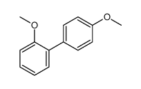 1-methoxy-2-(4-methoxyphenyl)benzene