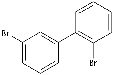 1 -溴-2 - （3 -溴苯基）苯