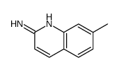 7-methylquinolin-2-amine