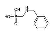 (benzylamino)methylphosphonic acid
