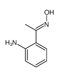 1-(2-氨基苯基)-1-乙酮肟
