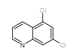 5,7-二氯喹啉