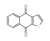 benzo[f][1]benzothiole-4,9-dione