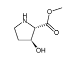 甲基(3S)-3-羟基-L-脯氨酸酯