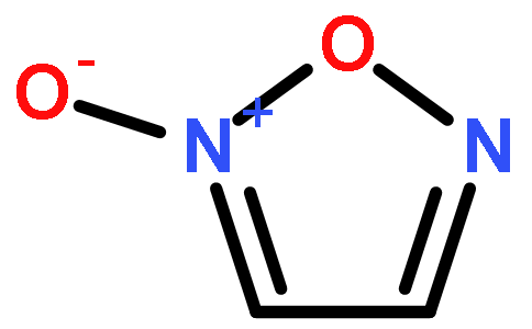 4-Phenyl-3-furoxancarbonitrile