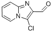 3-氯咪唑并[1,2-a]吡啶-2-甲醛