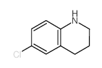 6-氯-1234-四氢喹啉