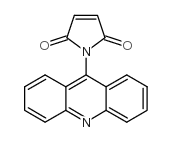 N-(9-吖啶基)马来酰亚胺 612818