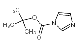 1-(叔丁氧基羰基)咪唑 916038