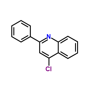 4-氯-2-苯基喹啉