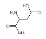 aspartic 1-amide