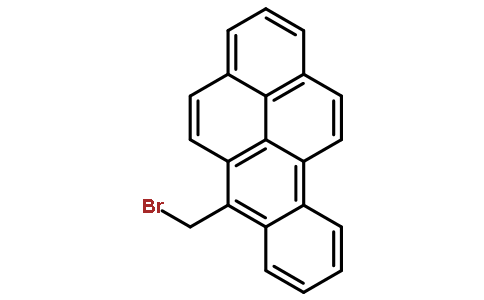 6-(溴甲基)苯并[b]芘