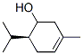 (6S)-6-异丙基-3-甲基-3-环己烯-1-醇