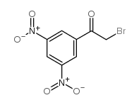 2-bromo-3-5-dinitroacetophenone