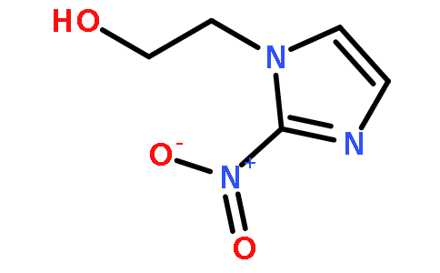 2-硝基-1H-咪唑-1-乙醇