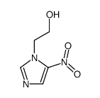 2-(5-nitroimidazol-1-yl)ethanol
