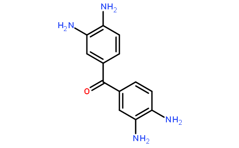 3.3.4.4-四氨基苯甲酮