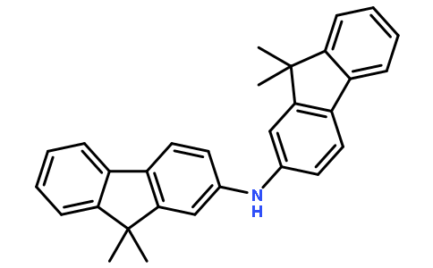 双-（9,9-二甲基）-2-胺