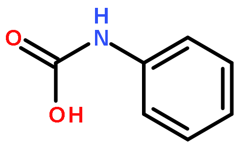 苯基氨基甲酸