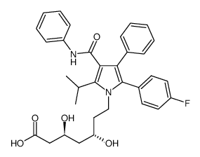 阿伐他汀钠盐