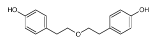 di[2-(4-hydroxyphenyl)]ethyl ether