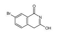 6-溴异喹啉-1,3(2H,4H)-二酮