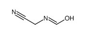 N-(氰基甲基)甲酰胺