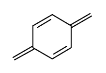 3,6-dimethylidenecyclohexa-1,4-diene